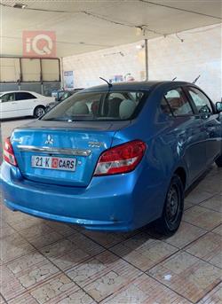 ميتسوبيشي ميراج